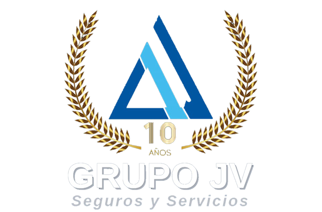 Grupo JV Logo